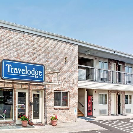 Travelodge By Wyndham Seattle North Of Downtown Exterior photo
